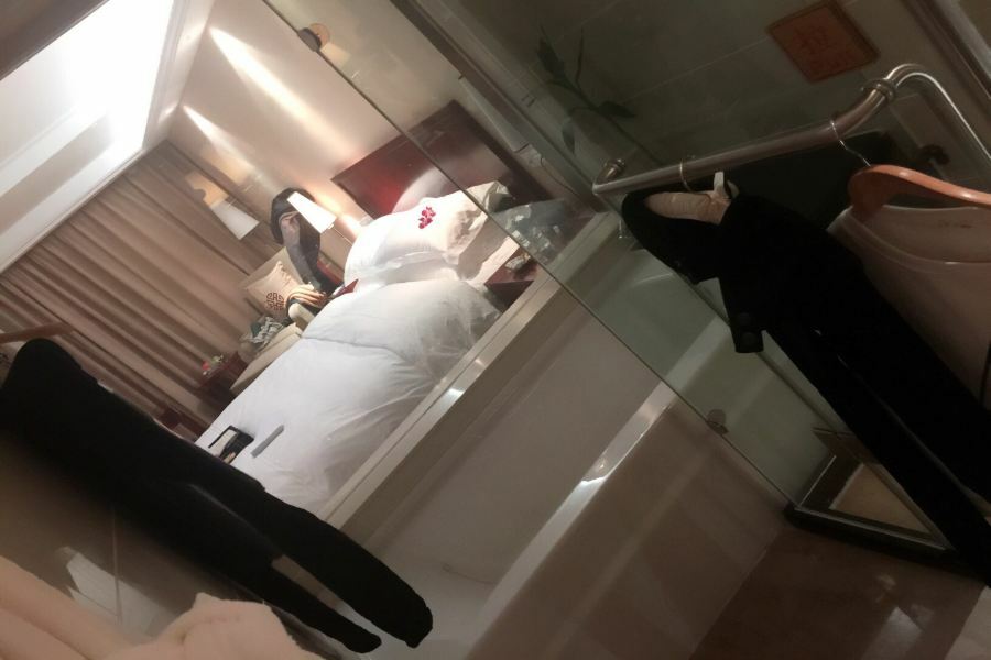 ダリ メイデン ホテル 大理市 エクステリア 写真